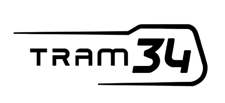 Tram34